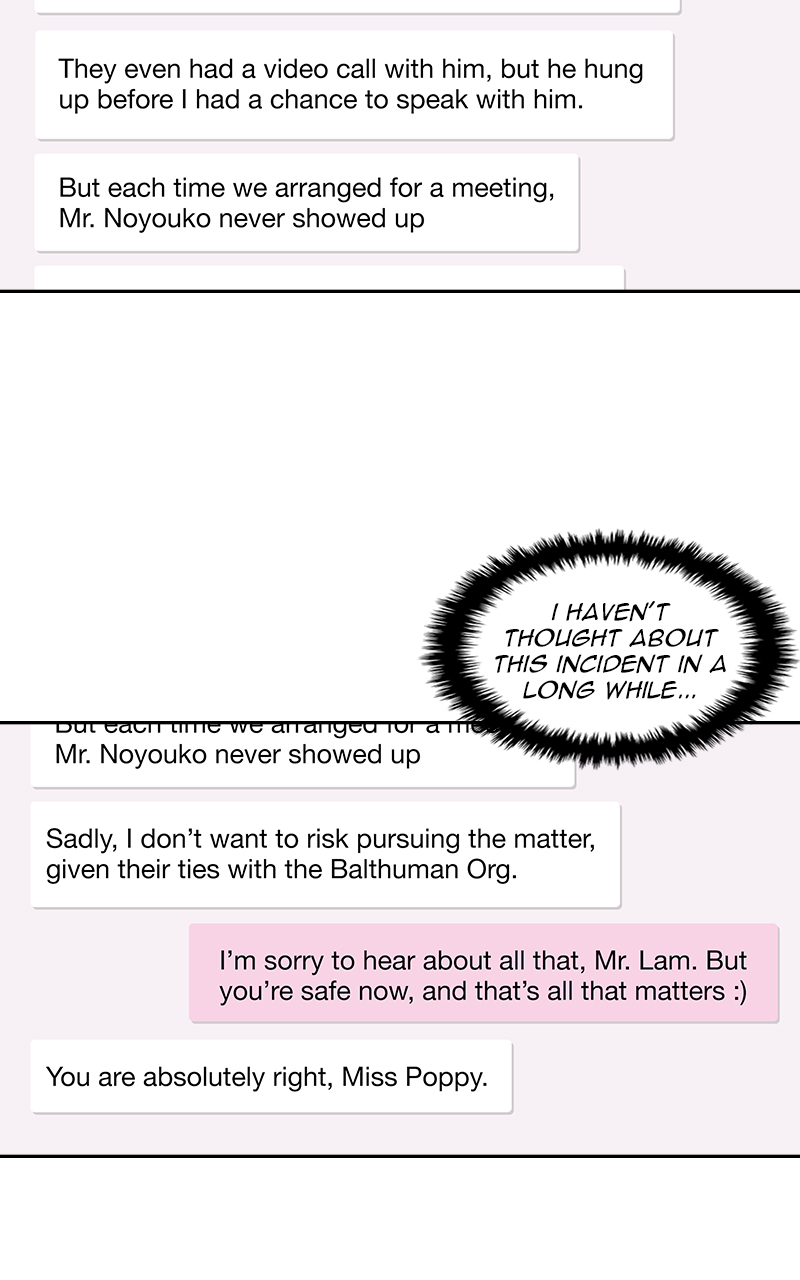 Read Midnight Poppy Land Manga Online