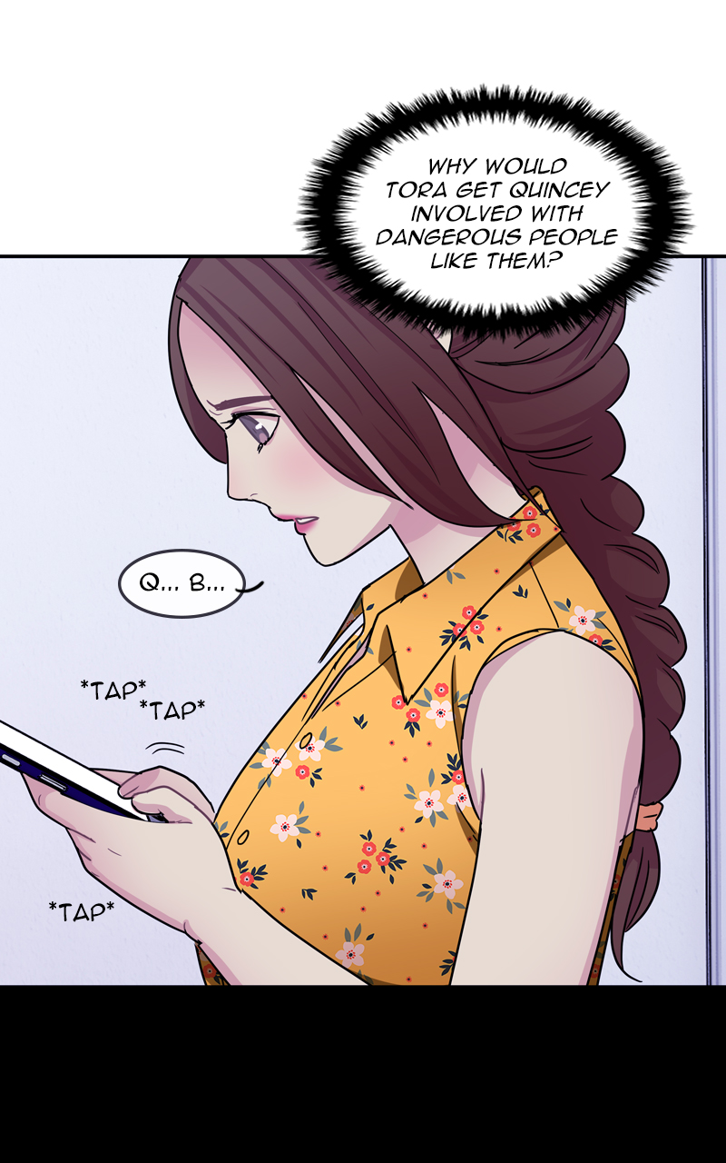 Read Midnight Poppy Land Manga Online