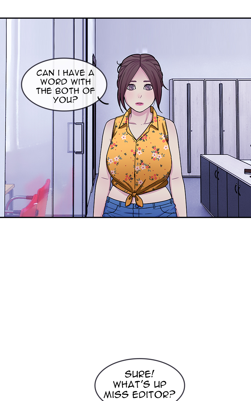 Read Midnight Poppy Land Manga Online