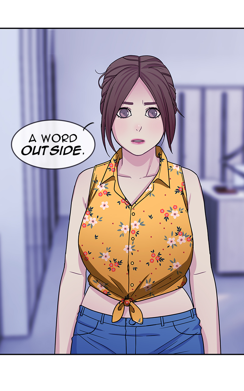 Read Midnight Poppy Land Manga Online