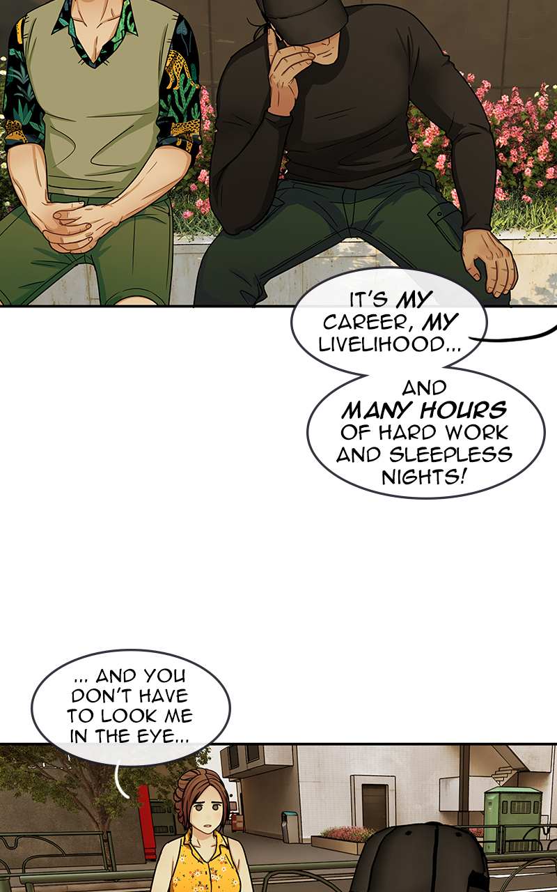 Read Midnight Poppy Land Manga Online