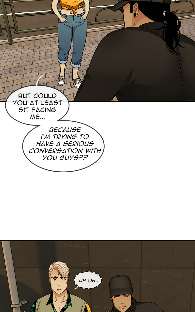 Read Midnight Poppy Land Manga Online