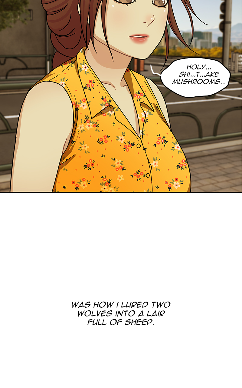 Read Midnight Poppy Land Manga Online