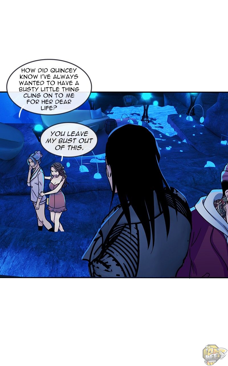 Read Midnight Poppy Land Manga Online