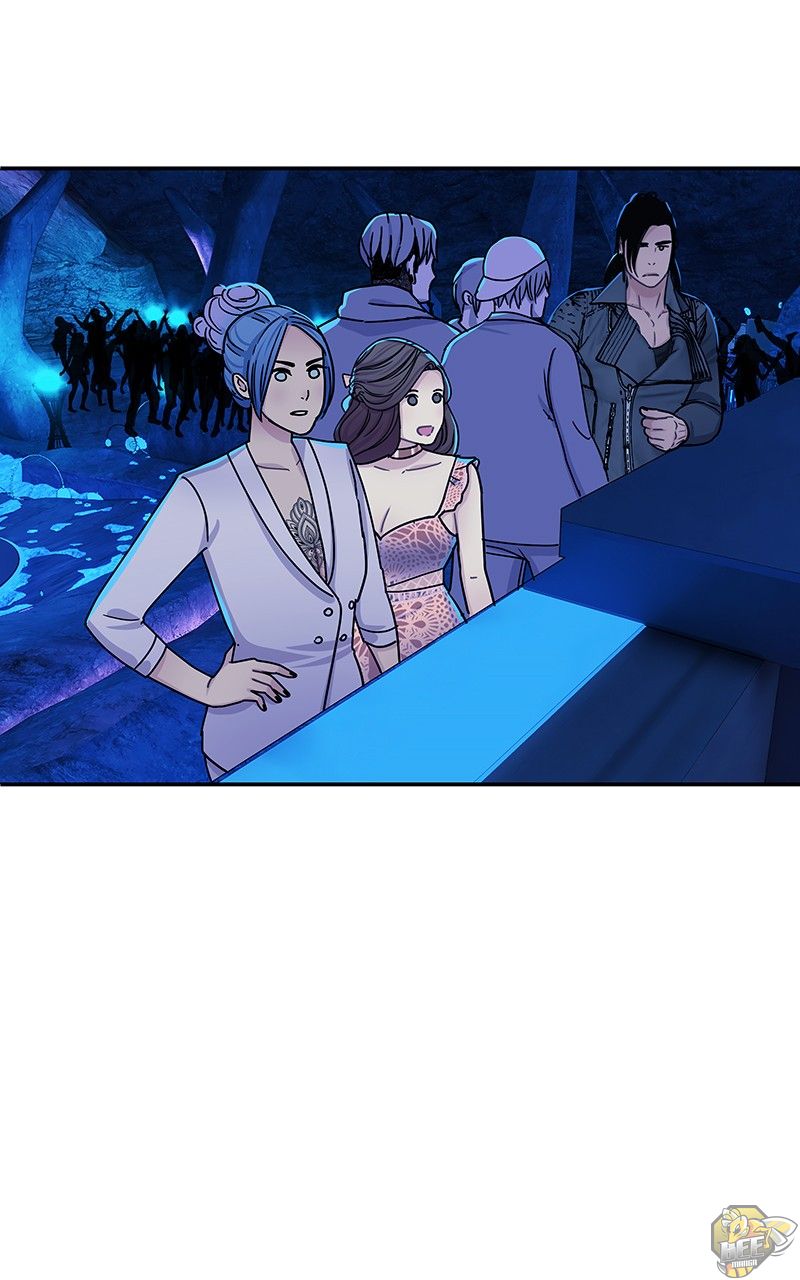Read Midnight Poppy Land Manga Online