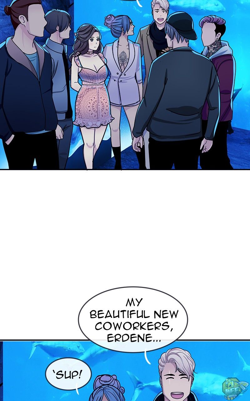 Read Midnight Poppy Land Manga Online