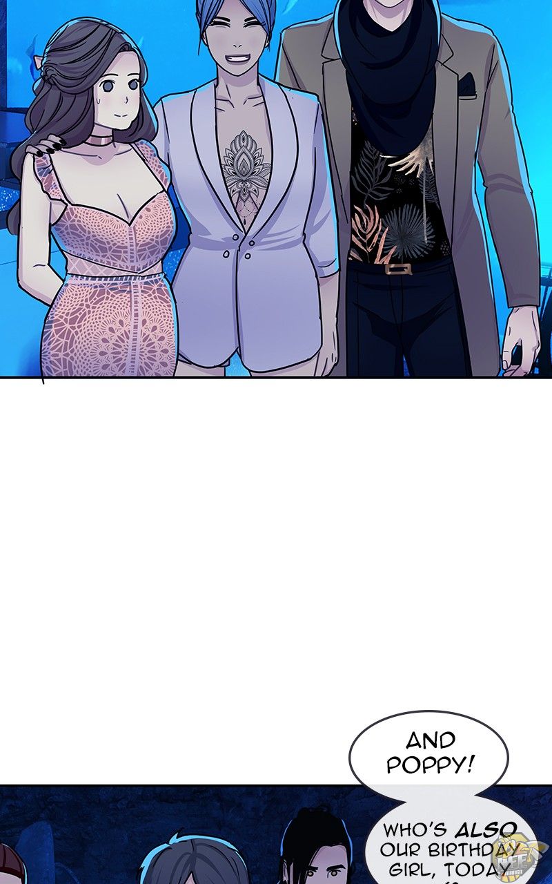 Read Midnight Poppy Land Manga Online