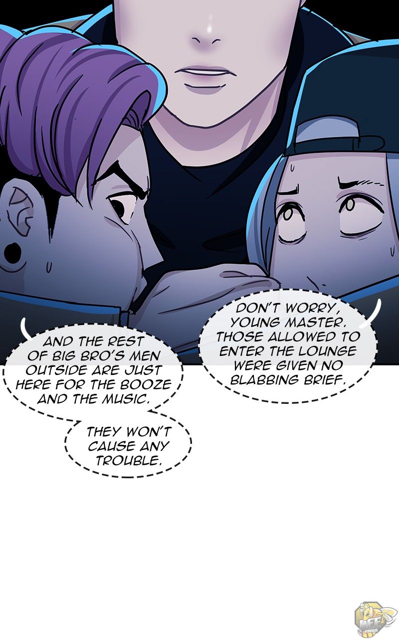 Read Midnight Poppy Land Manga Online