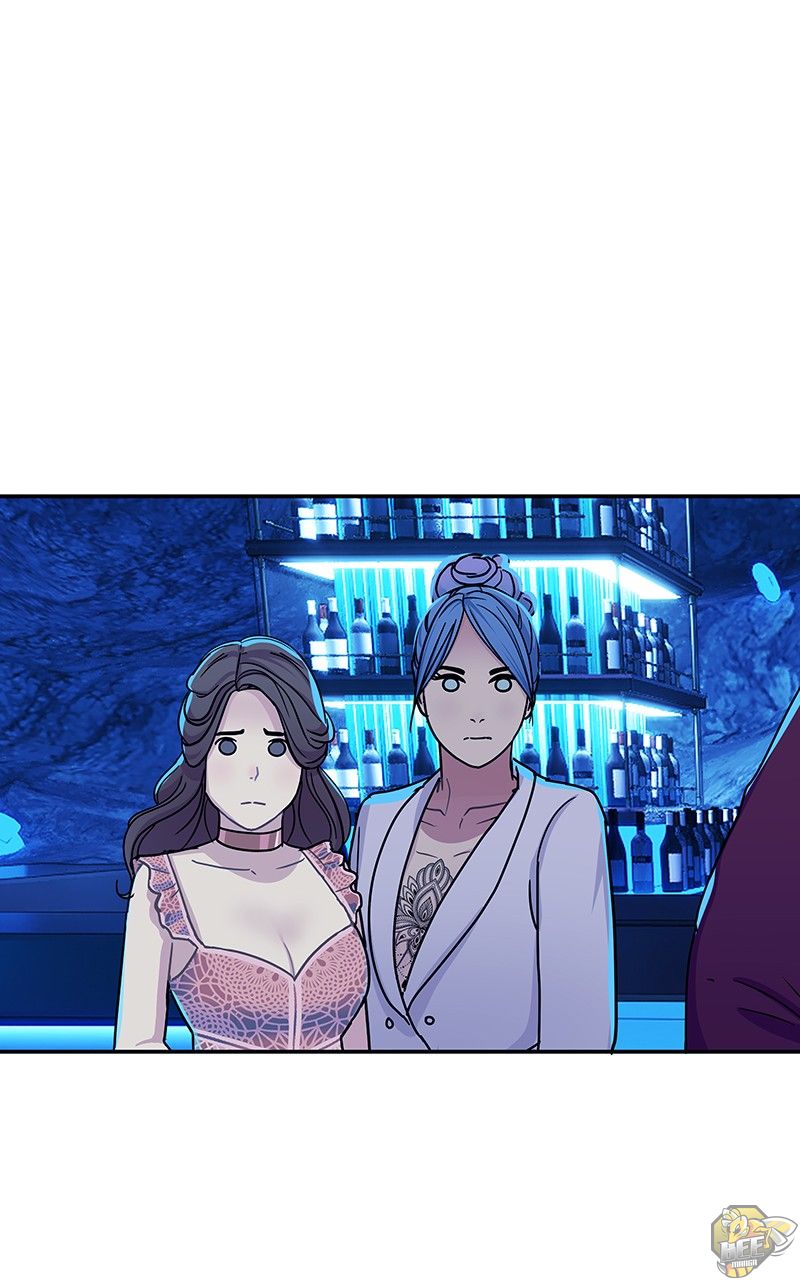 Read Midnight Poppy Land Manga Online