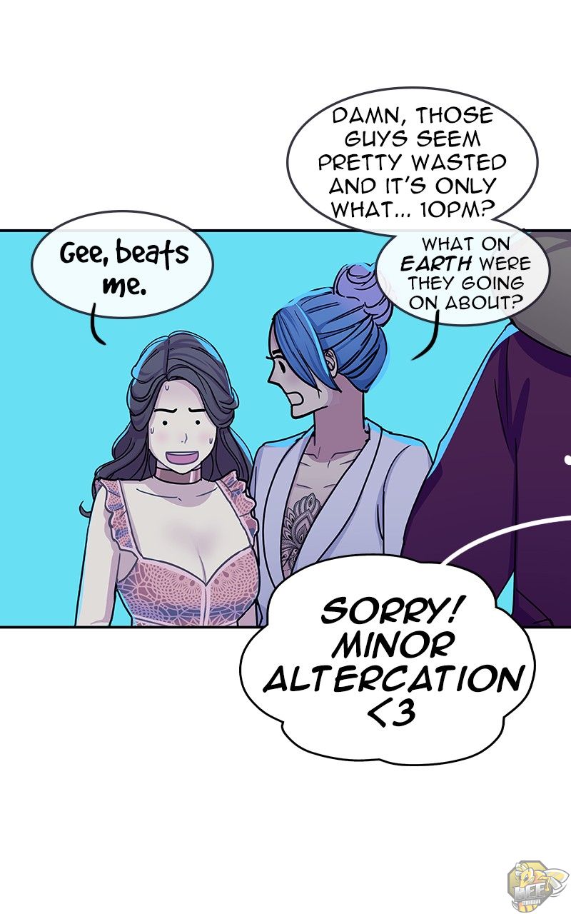 Read Midnight Poppy Land Manga Online