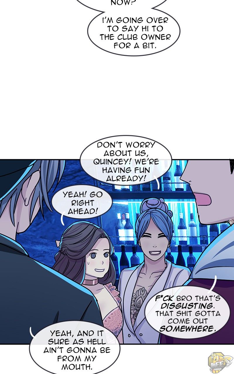 Read Midnight Poppy Land Manga Online