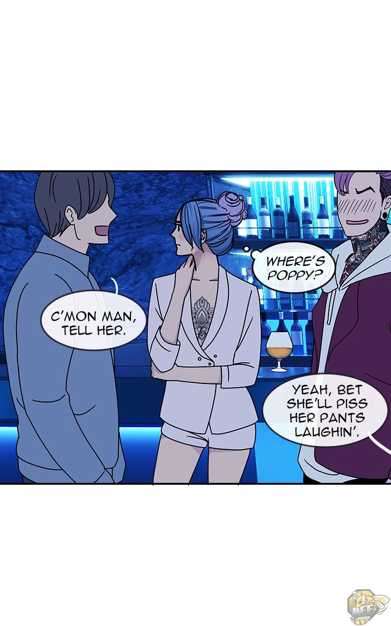 Read Midnight Poppy Land Manga Online
