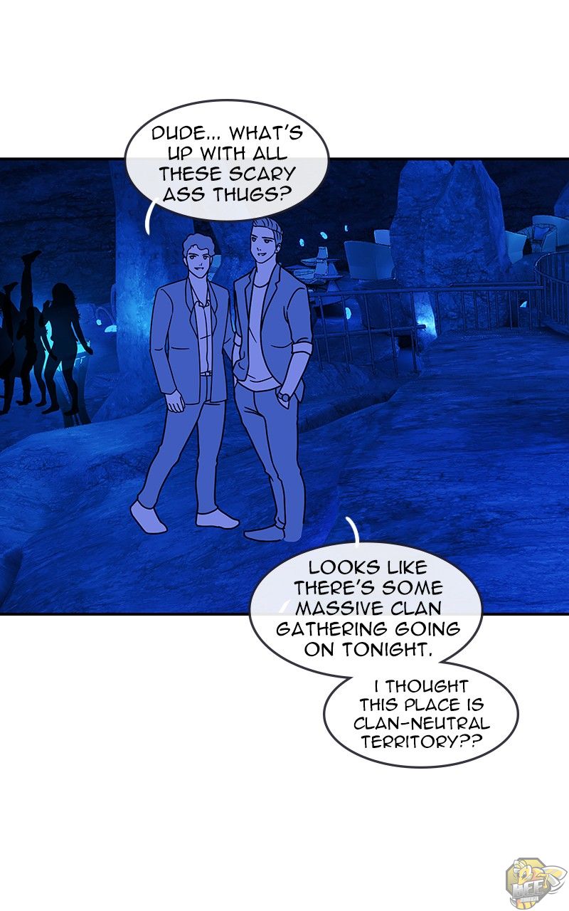 Read Midnight Poppy Land Manga Online