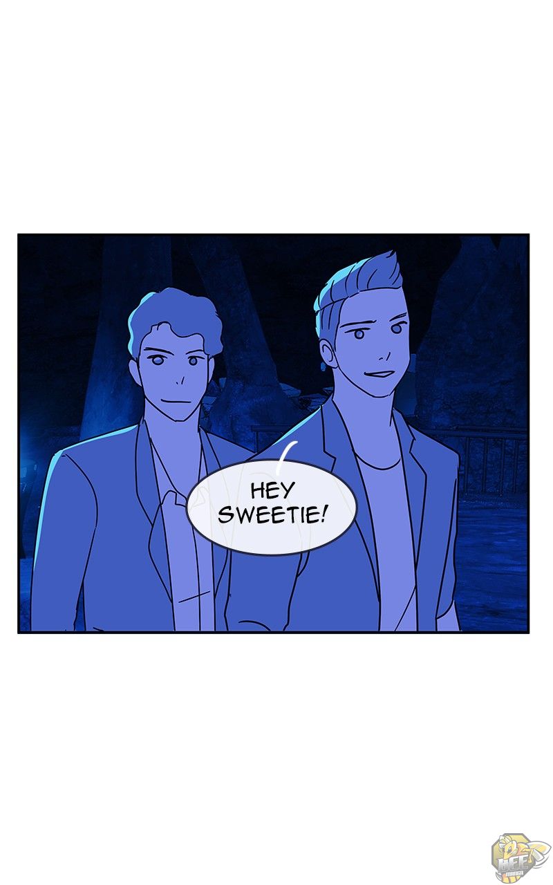 Read Midnight Poppy Land Manga Online