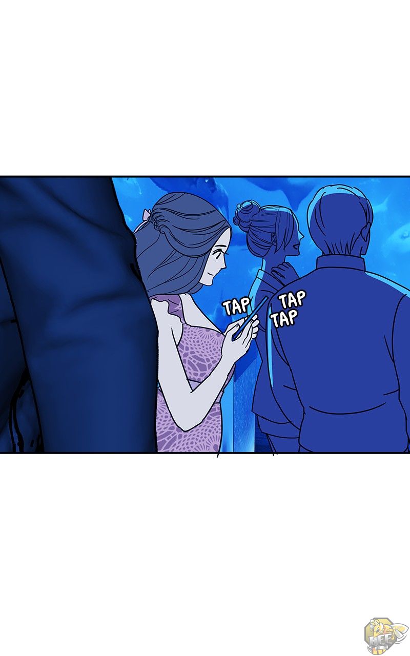 Read Midnight Poppy Land Manga Online