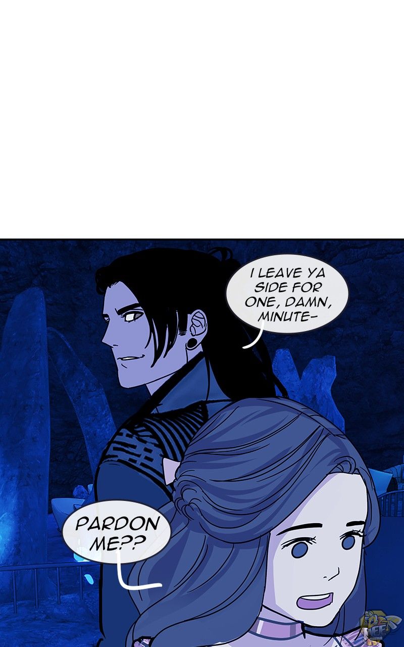 Read Midnight Poppy Land Manga Online