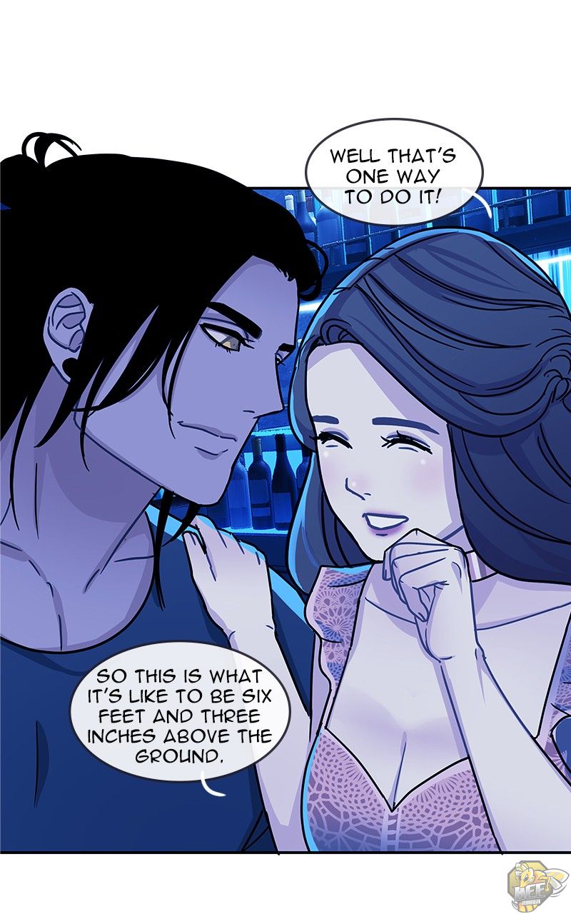 Read Midnight Poppy Land Manga Online