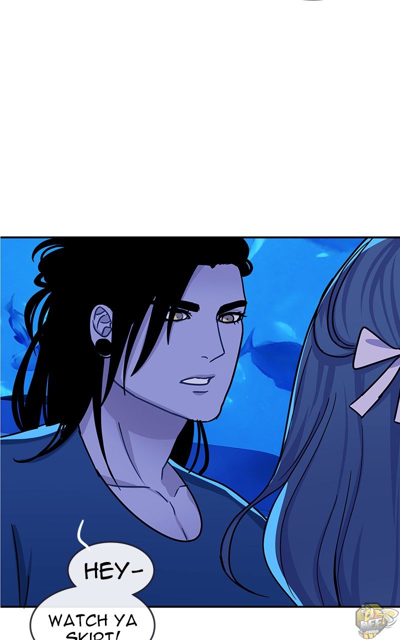 Read Midnight Poppy Land Manga Online