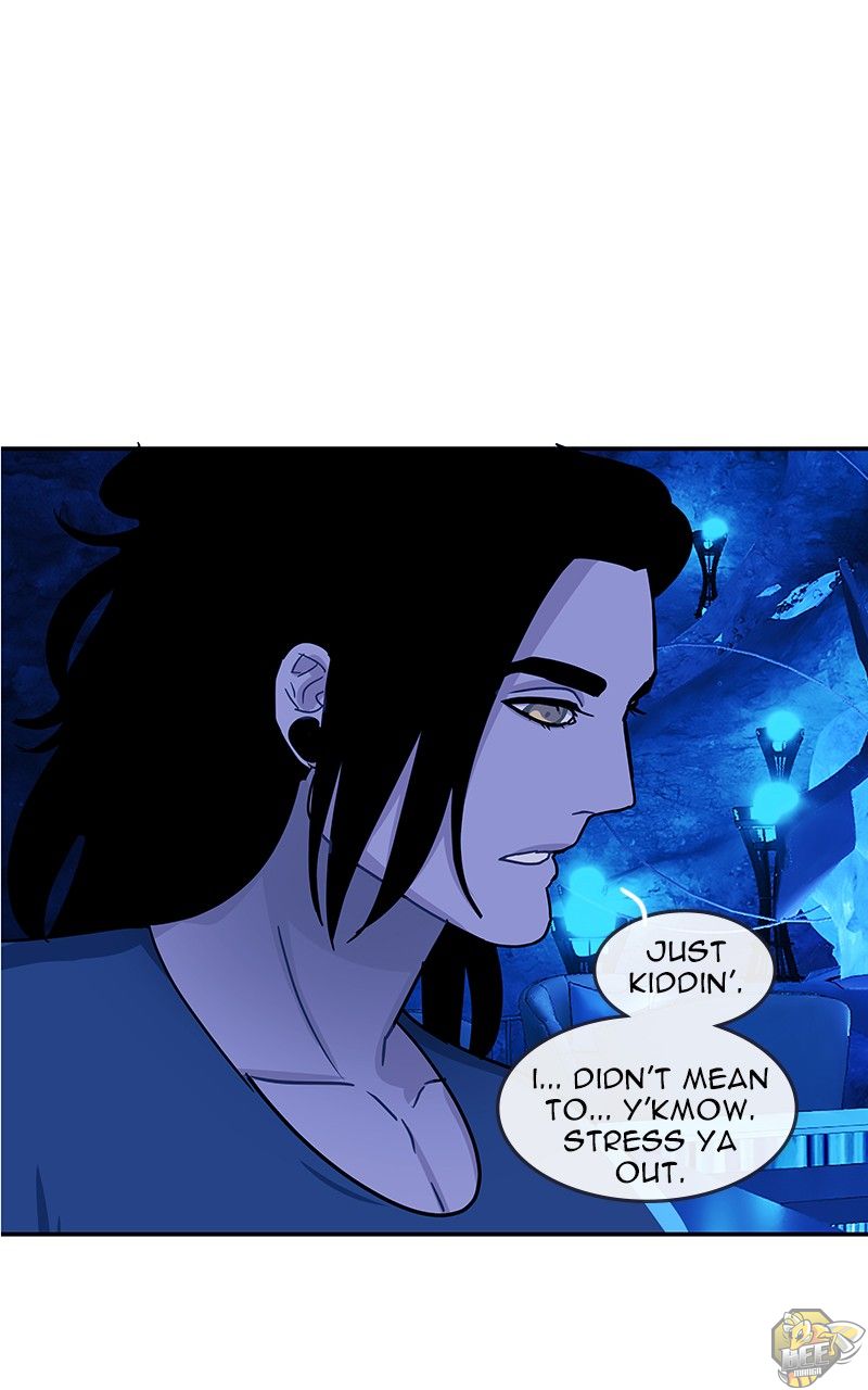 Read Midnight Poppy Land Manga Online