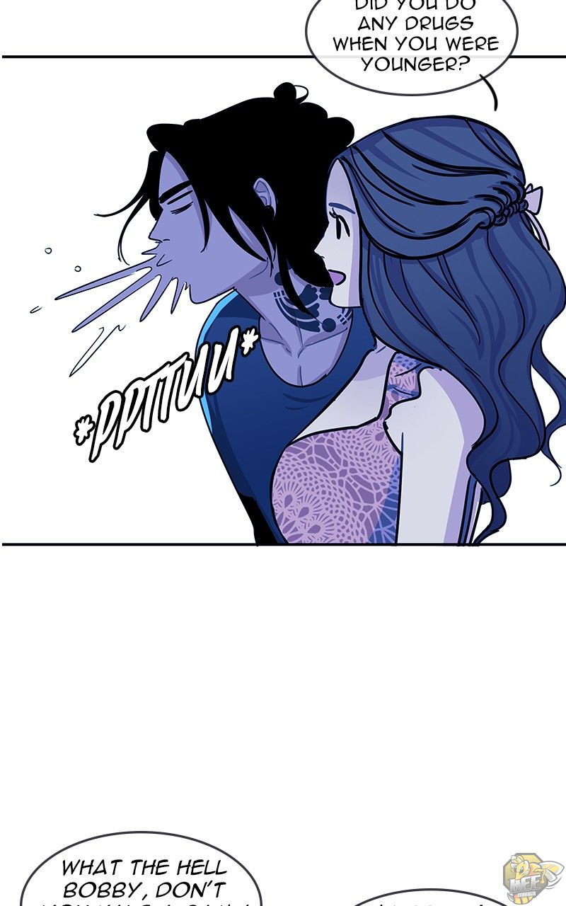 Read Midnight Poppy Land Manga Online