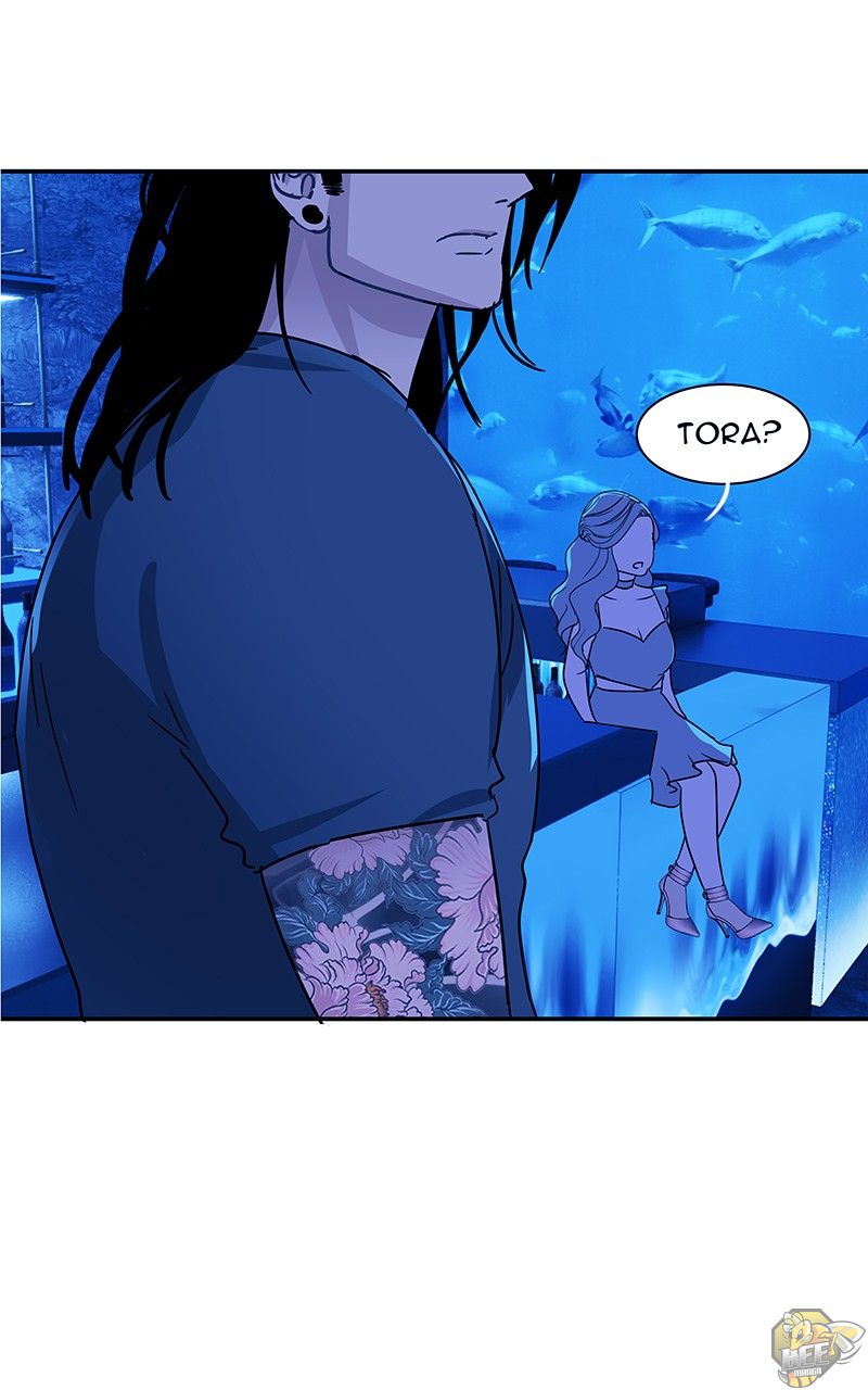 Read Midnight Poppy Land Manga Online