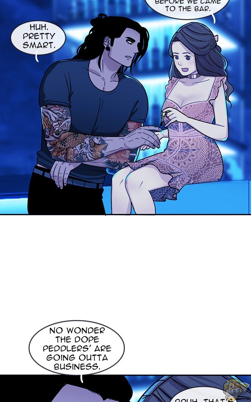 Read Midnight Poppy Land Manga Online