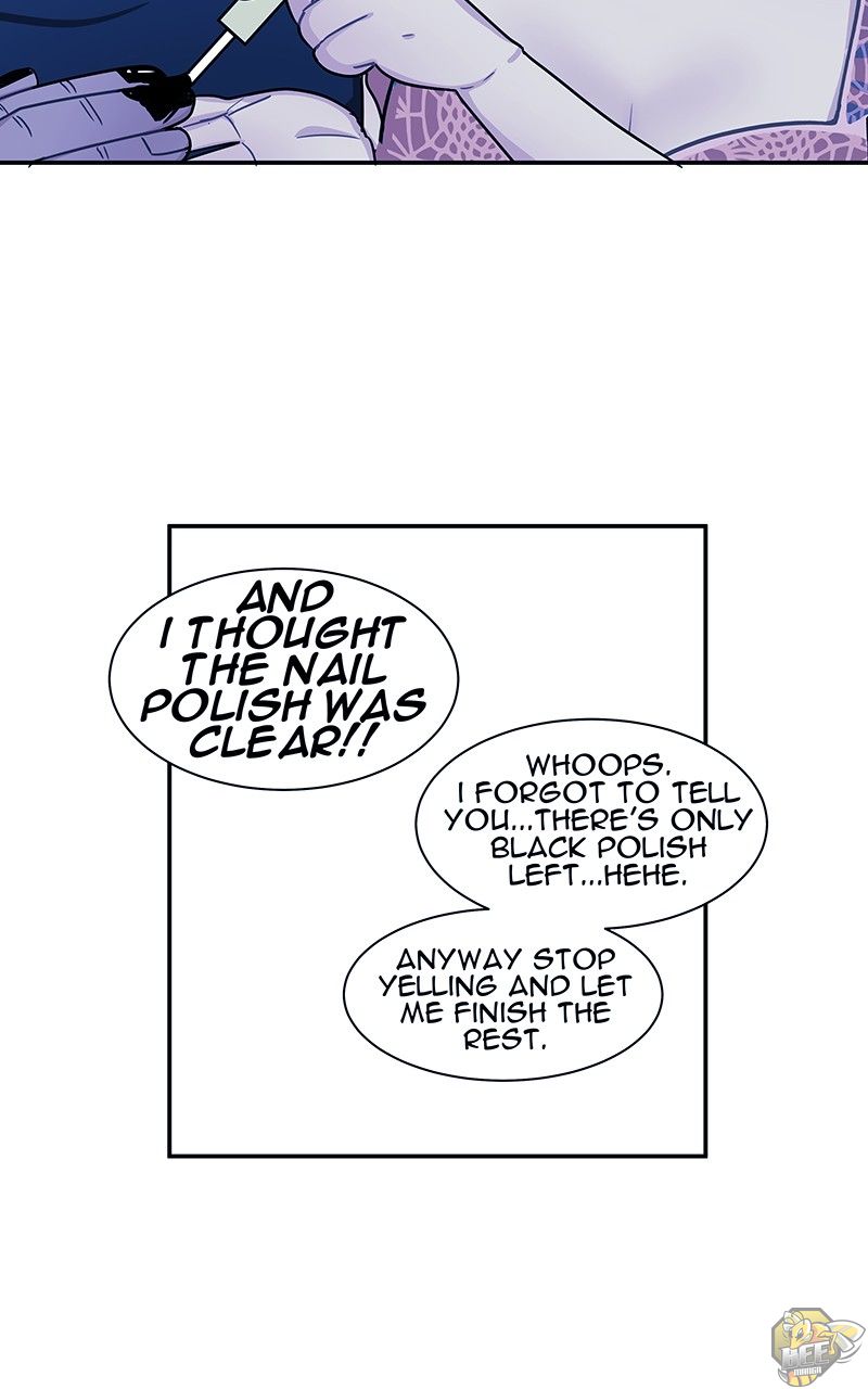 Read Midnight Poppy Land Manga Online