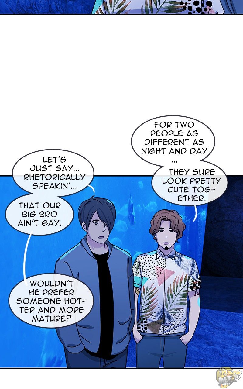 Read Midnight Poppy Land Manga Online