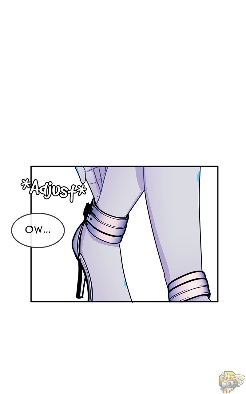 Read Midnight Poppy Land Manga Online