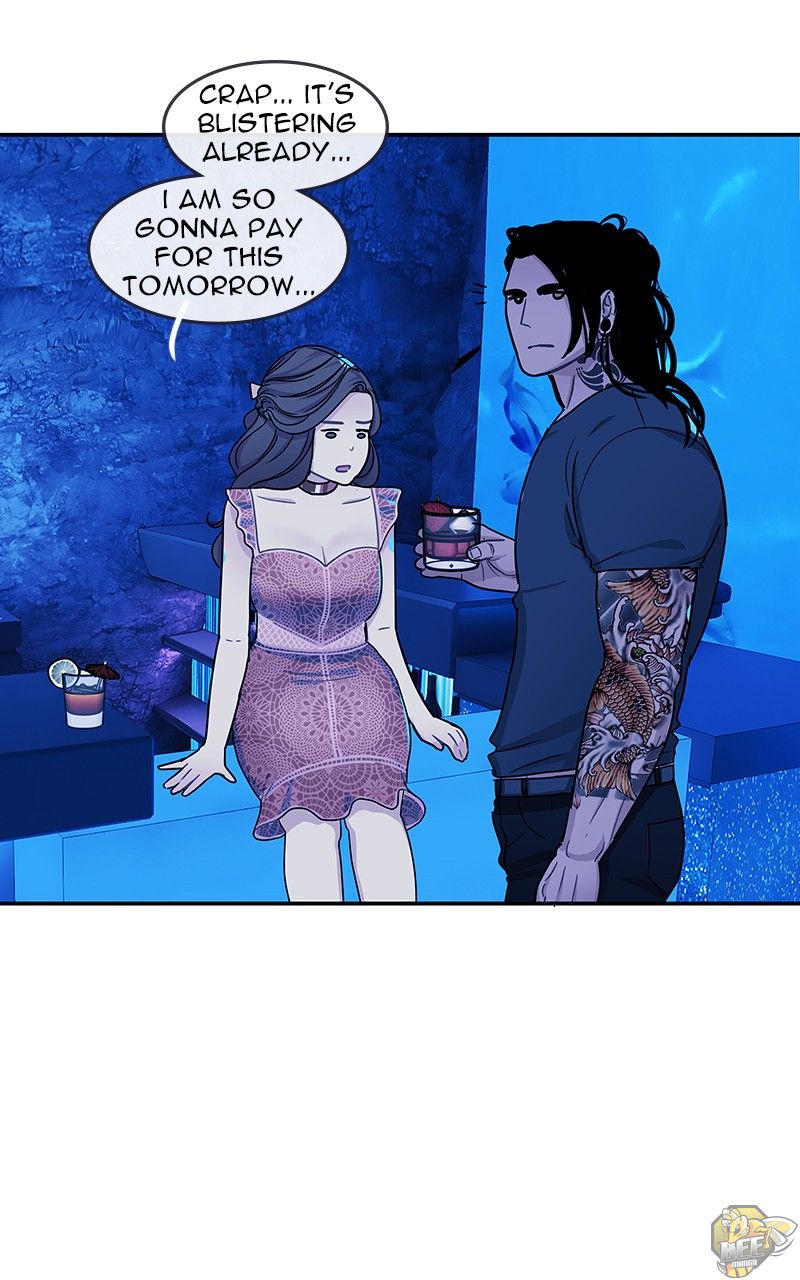 Read Midnight Poppy Land Manga Online