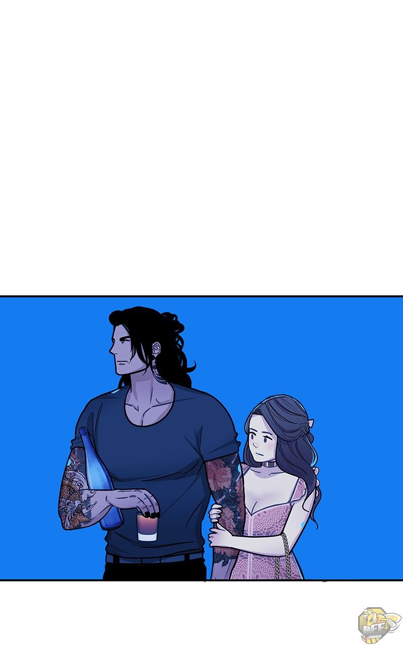 Read Midnight Poppy Land Manga Online