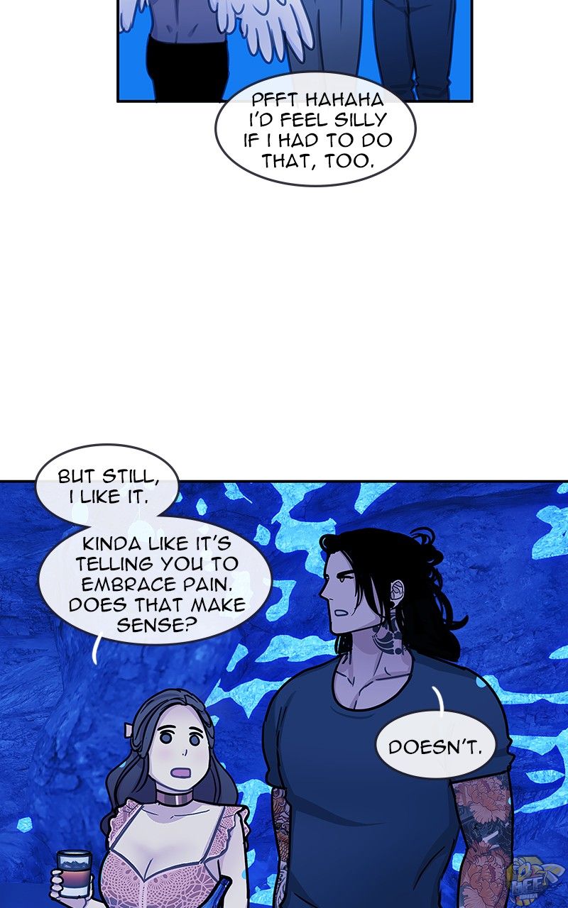 Read Midnight Poppy Land Manga Online