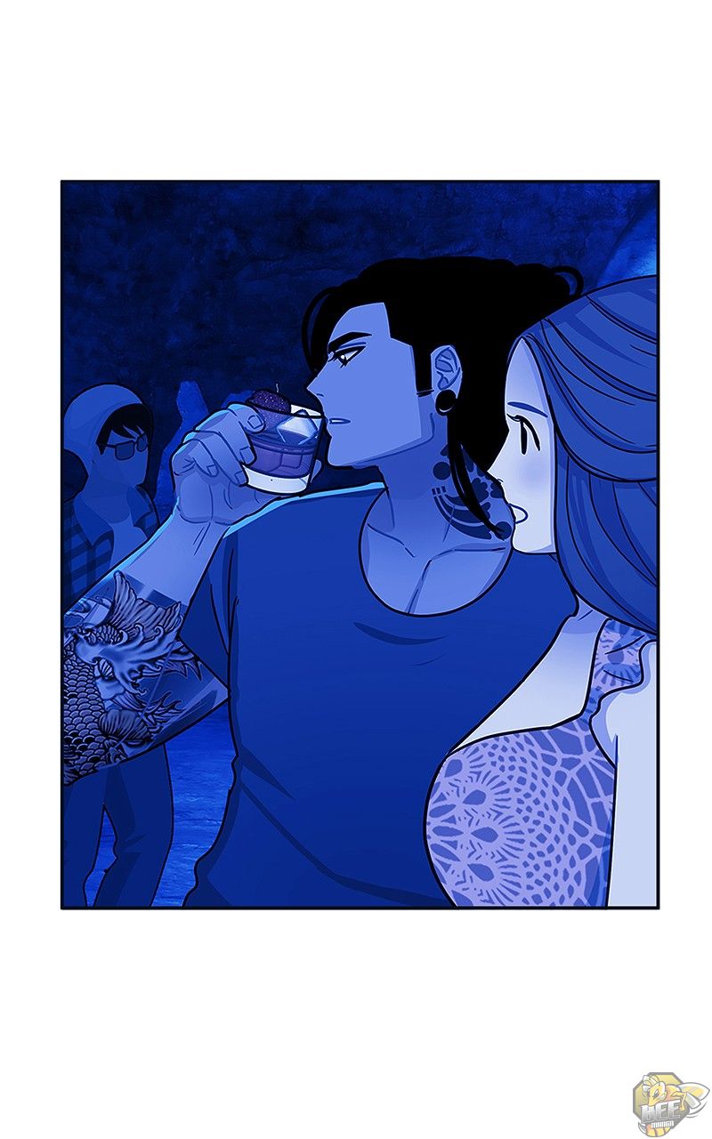 Read Midnight Poppy Land Manga Online