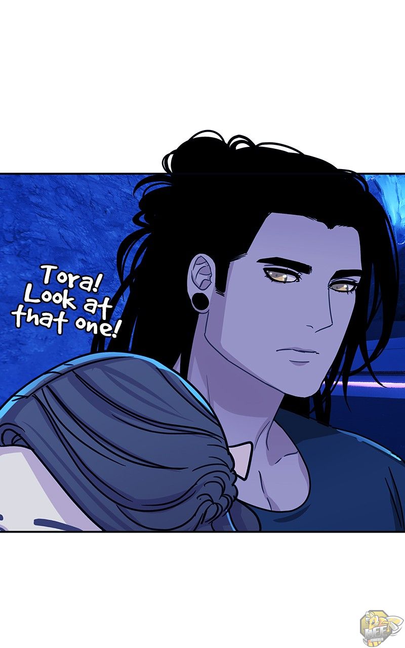 Read Midnight Poppy Land Manga Online