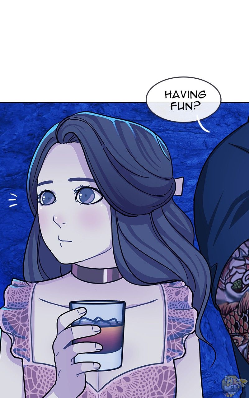 Read Midnight Poppy Land Manga Online