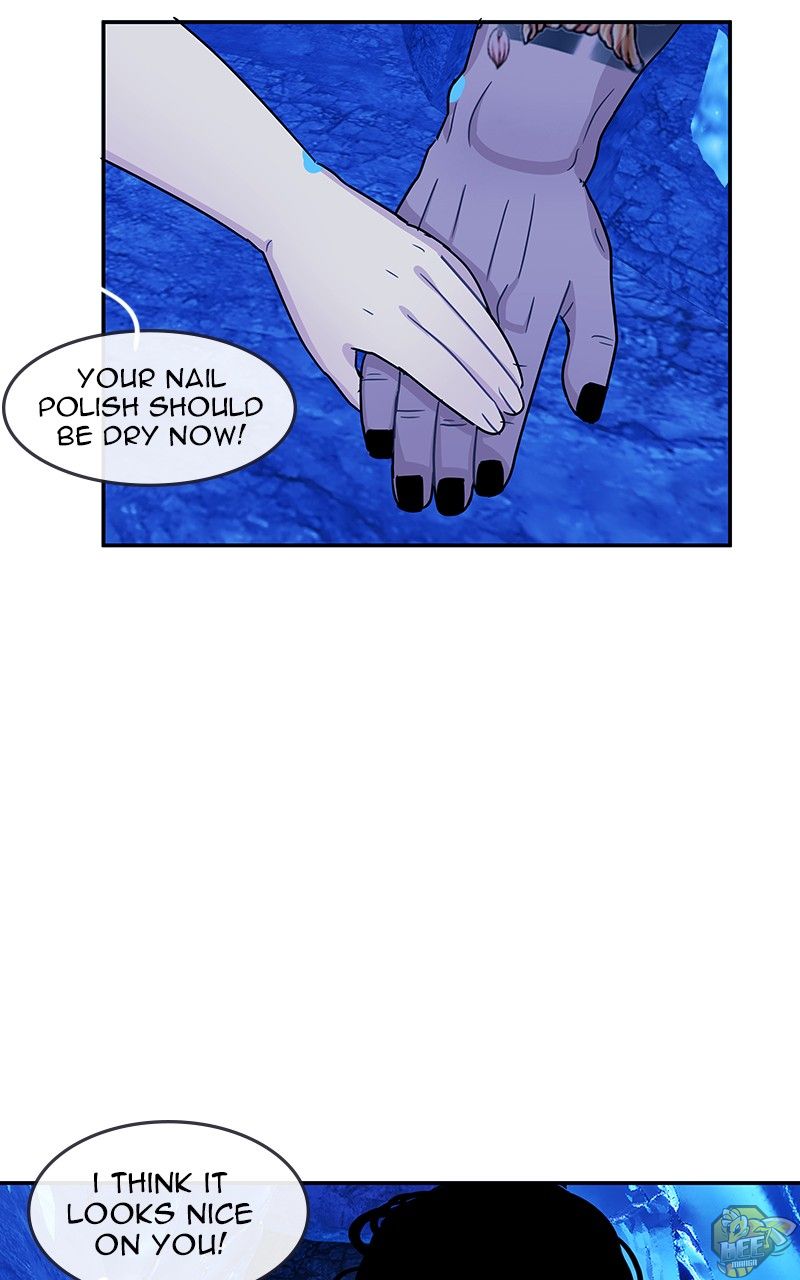 Read Midnight Poppy Land Manga Online