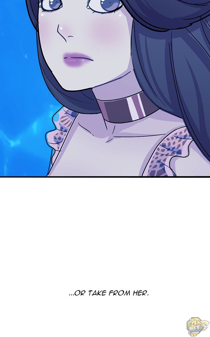 Read Midnight Poppy Land Manga Online