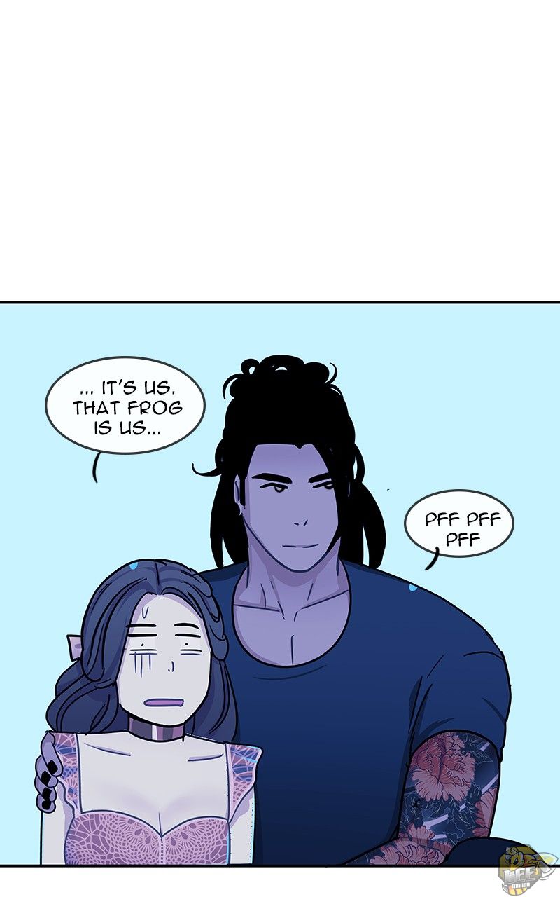 Read Midnight Poppy Land Manga Online