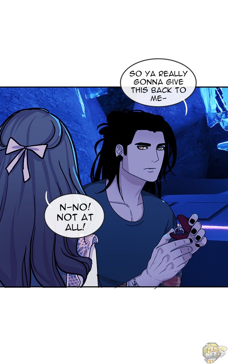 Read Midnight Poppy Land Manga Online