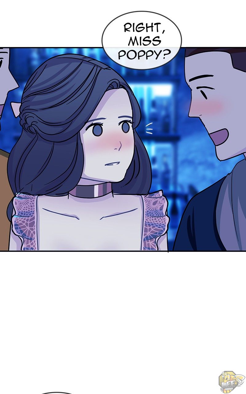 Read Midnight Poppy Land Manga Online