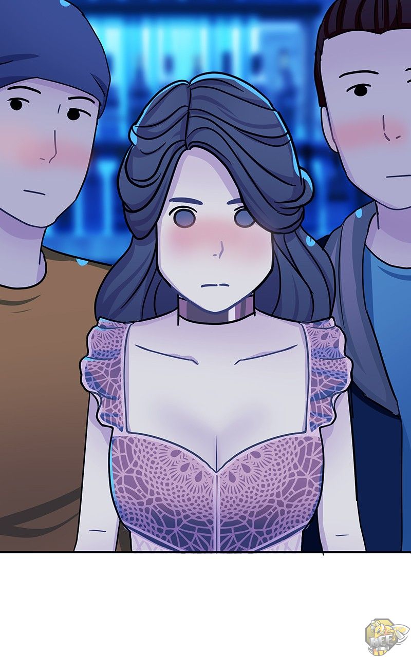 Read Midnight Poppy Land Manga Online
