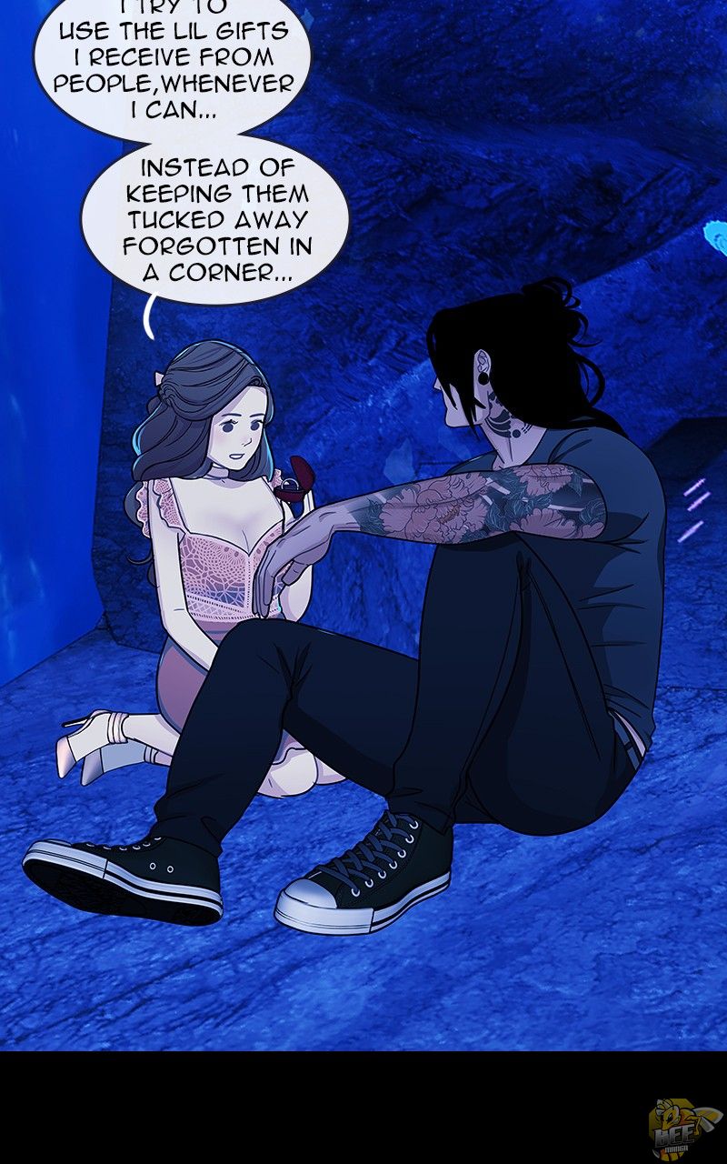 Read Midnight Poppy Land Manga Online