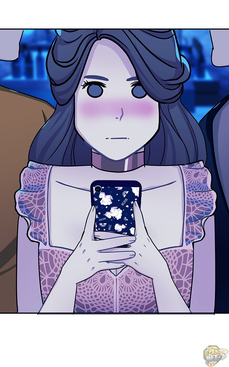 Read Midnight Poppy Land Manga Online