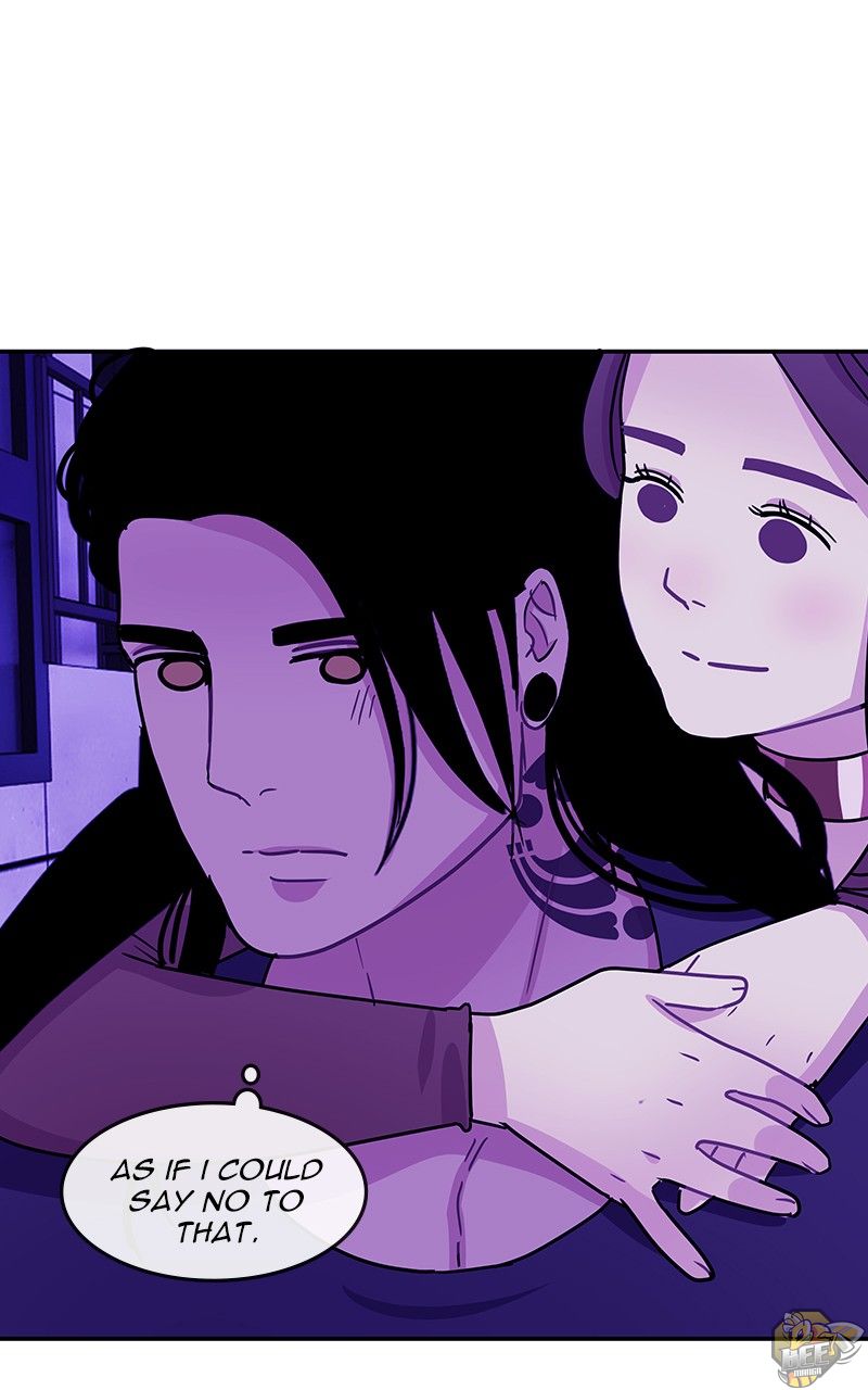 Read Midnight Poppy Land Manga Online