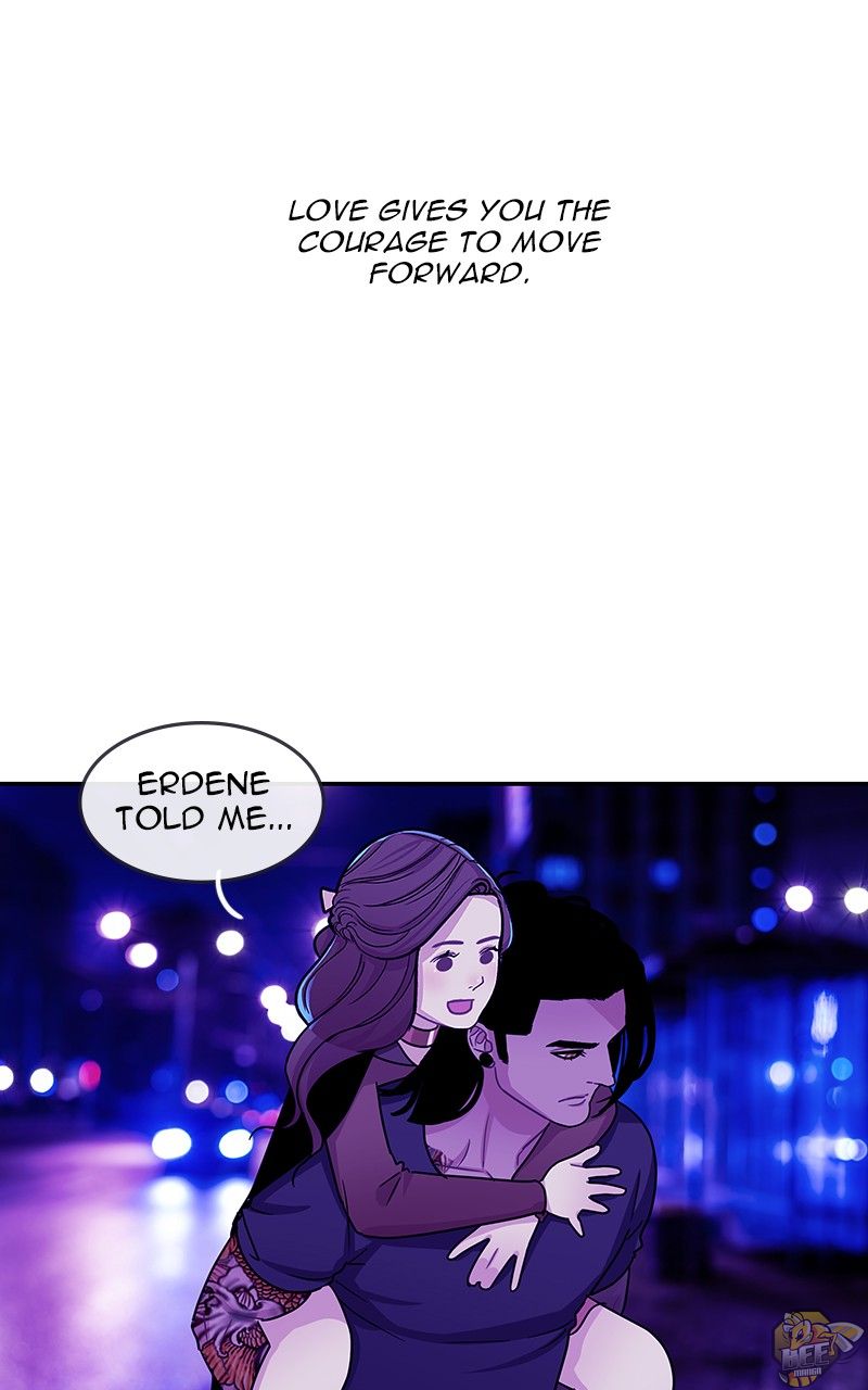 Read Midnight Poppy Land Manga Online