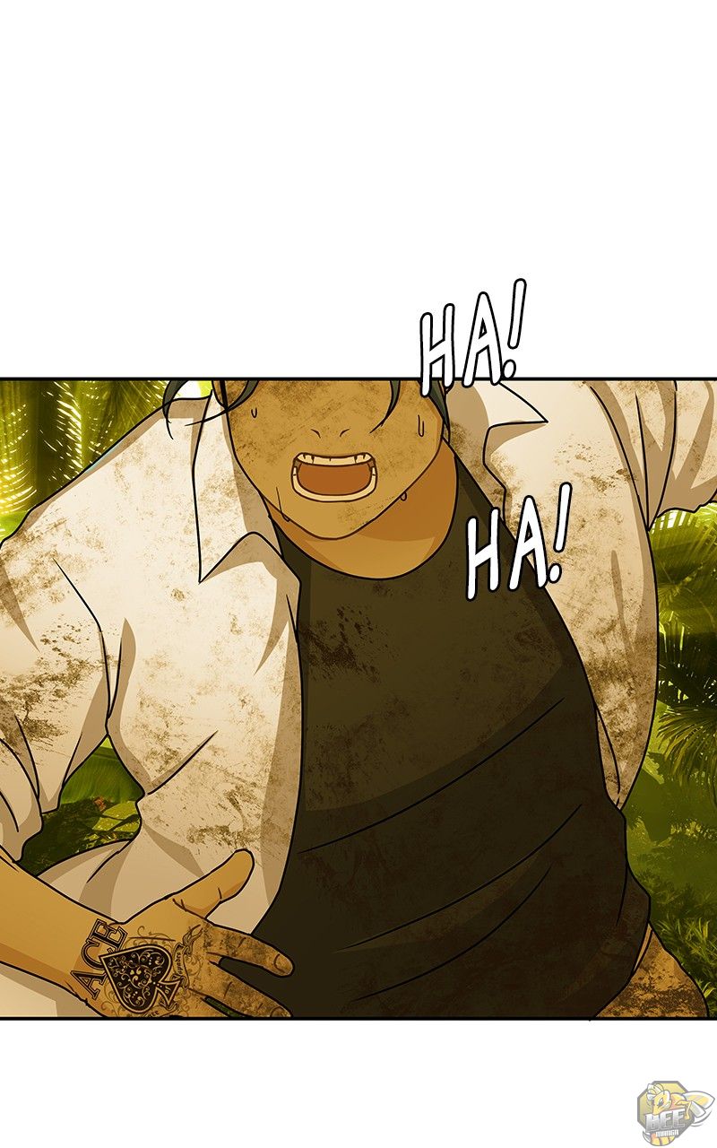Read Midnight Poppy Land Manga Online