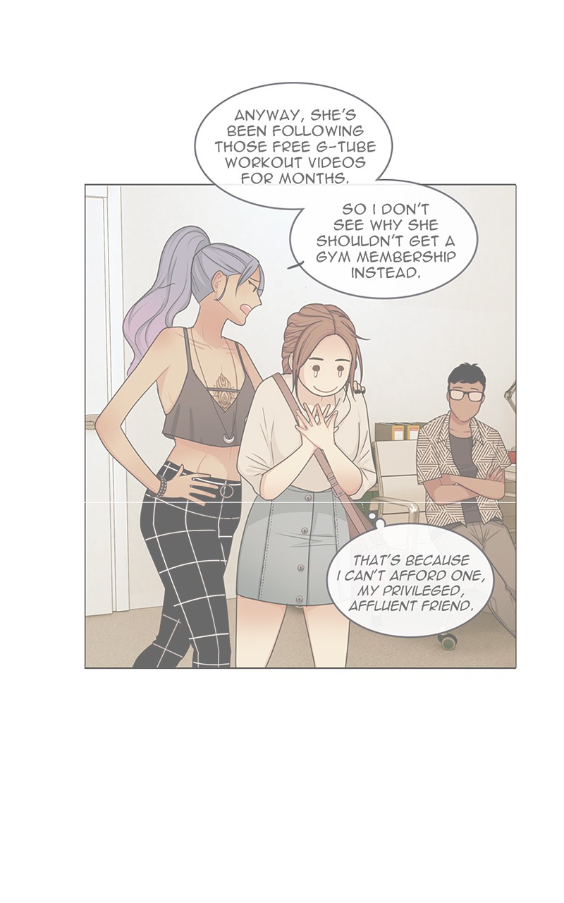 Read Midnight Poppy Land Manga Online