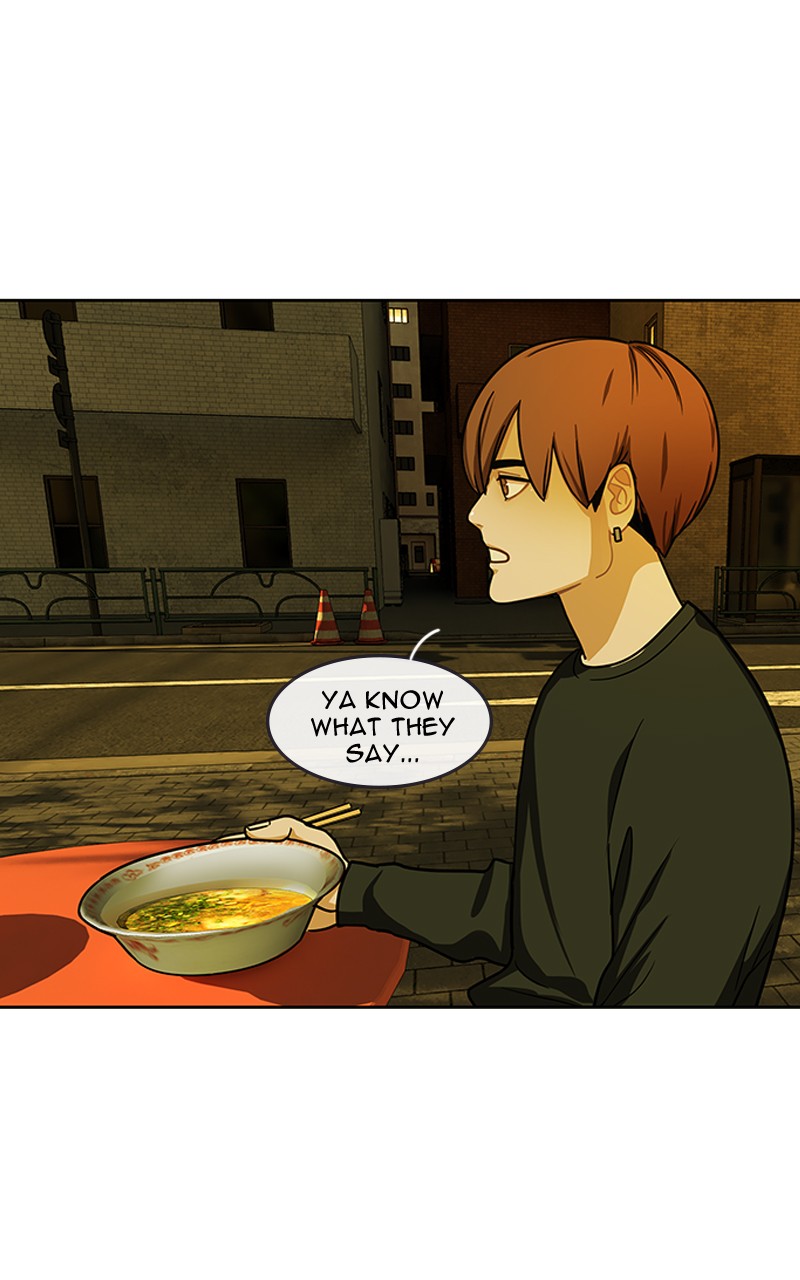 Read Midnight Poppy Land Manga Online
