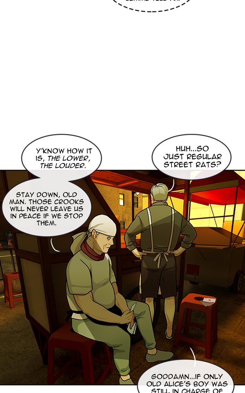 Read Midnight Poppy Land Manga Online