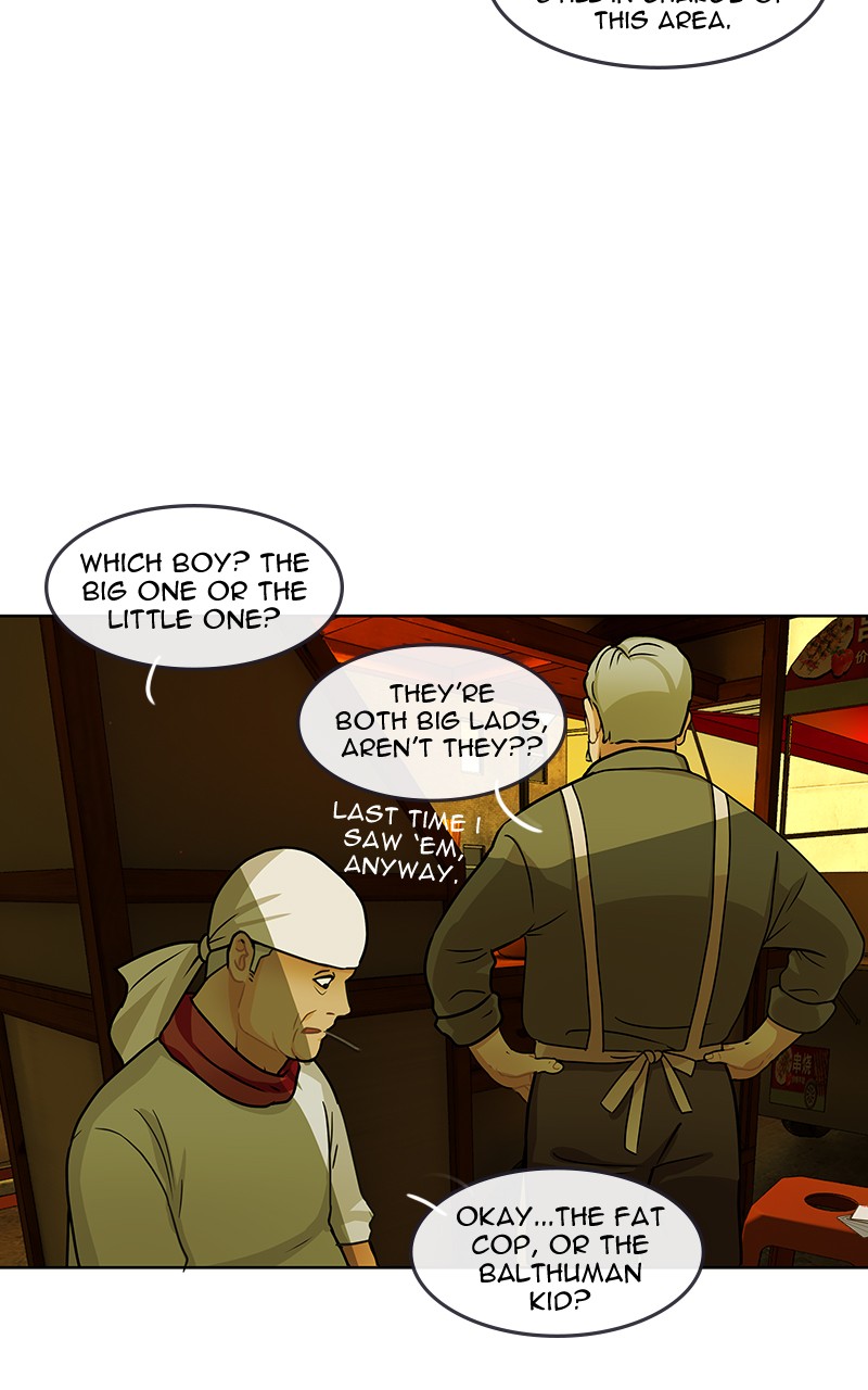 Read Midnight Poppy Land Manga Online